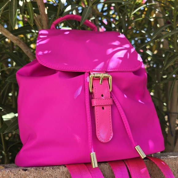 Stoney Clover Lane Mini Backpack - Picture 3 of 14